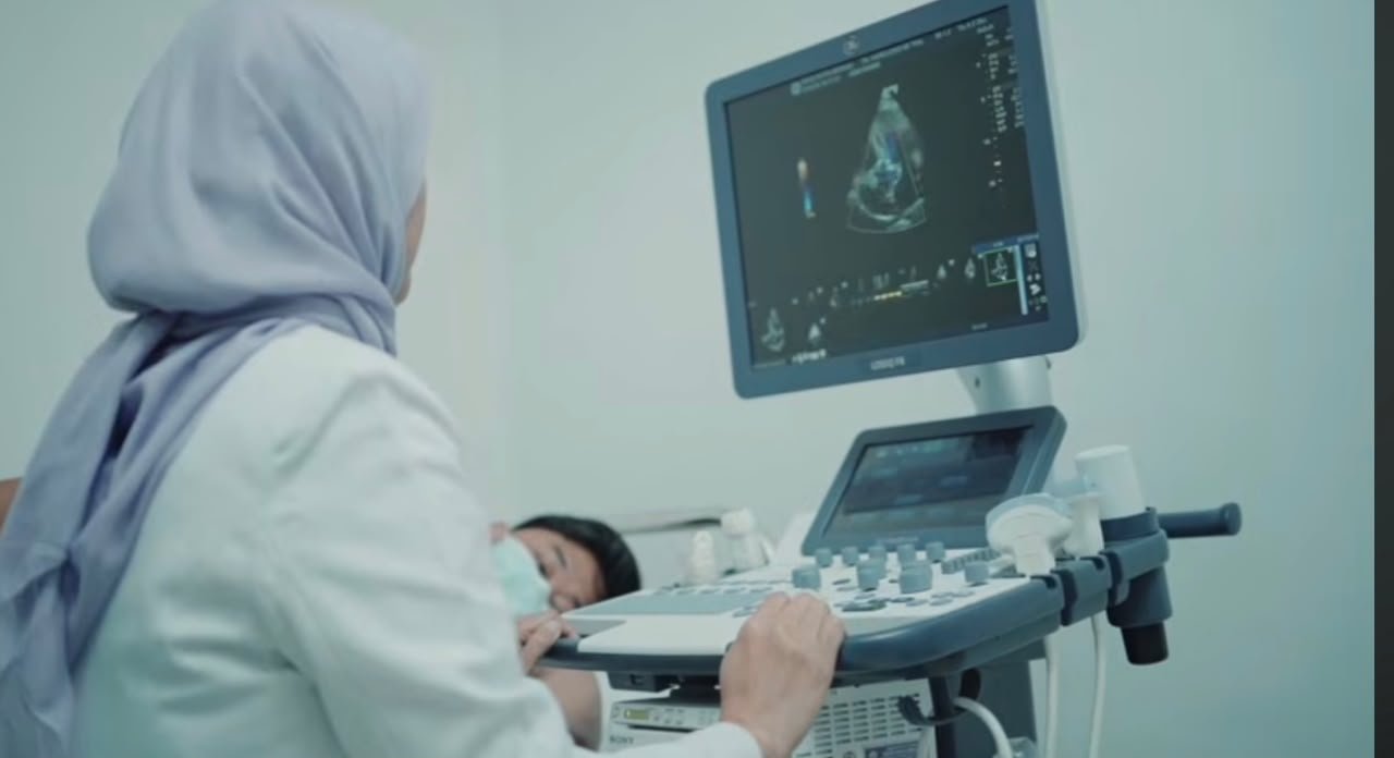 Poliklinik Jantung RSUD Kota Serang Hadirkan Layanan Pemeriksaan dan Konsultasi Jantung