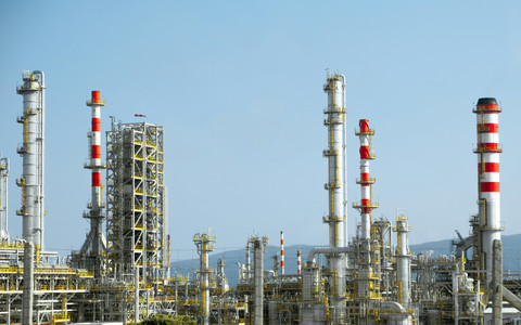 Politik Energi dan Martabat Bangsa Jejak Ekspor Gas ke Singapura