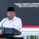Prabowo Ancam Cabut Izin Perusahaan Pelanggar Karhutla, Satu Korporasi Diduga Terlibat 19 Kali