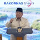 Prabowo Bicara Potensi Ekonomi We are Strong, We are Rich