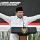 Prabowo Sebut 22 Rumah Sakit Daerah Rampung Dibangun dan 90 Ribu Sekolah Telah Direnovasi