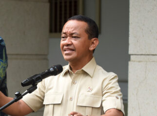 Prabowo Sebut Ada 5 IUP Tambang Bernilai Rp 5.400 T, Bahlil Ungkap Lokasinya