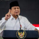 Prabowo Tegaskan Pentingnya Pembersihan dalam Program Makan Bergizi Gratis dengan 13 Tersangka