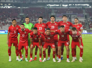 Pramono Anung Prediksi Skor Timnas Indonesia vs Thailand di Final ASEAN Cup 2026