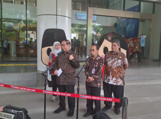Pramono Minta Oknum Penipuan Rekrutmen Damkar DKI Dipecat