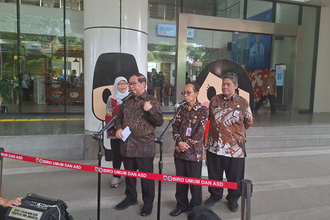 Pramono Minta Oknum Penipuan Rekrutmen Damkar DKI Dipecat