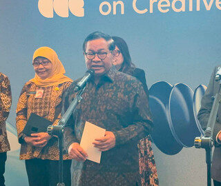 Pramono Revitalisasi TK 01 Tambora yang 5 Tahun Rusak Dimulai Pada 2027
