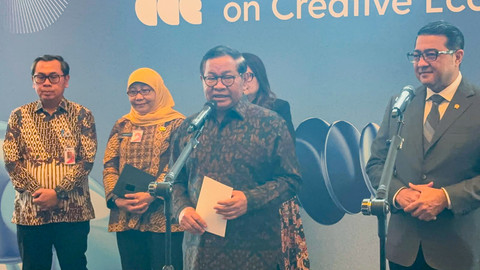 Pramono Revitalisasi TK 01 Tambora yang 5 Tahun Rusak Dimulai Pada 2027