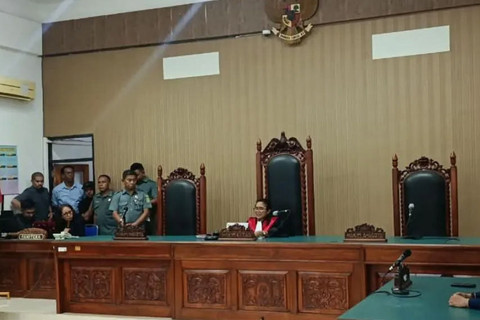 Praperadilan Ditolak, Status Tersangka 3 Anggota DPRD TTU Kasus Dokter Icha, Sah