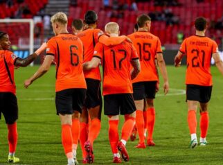 Prediksi Belanda vs Serbia di Nations League: Oranje Favorit Menang Lagi