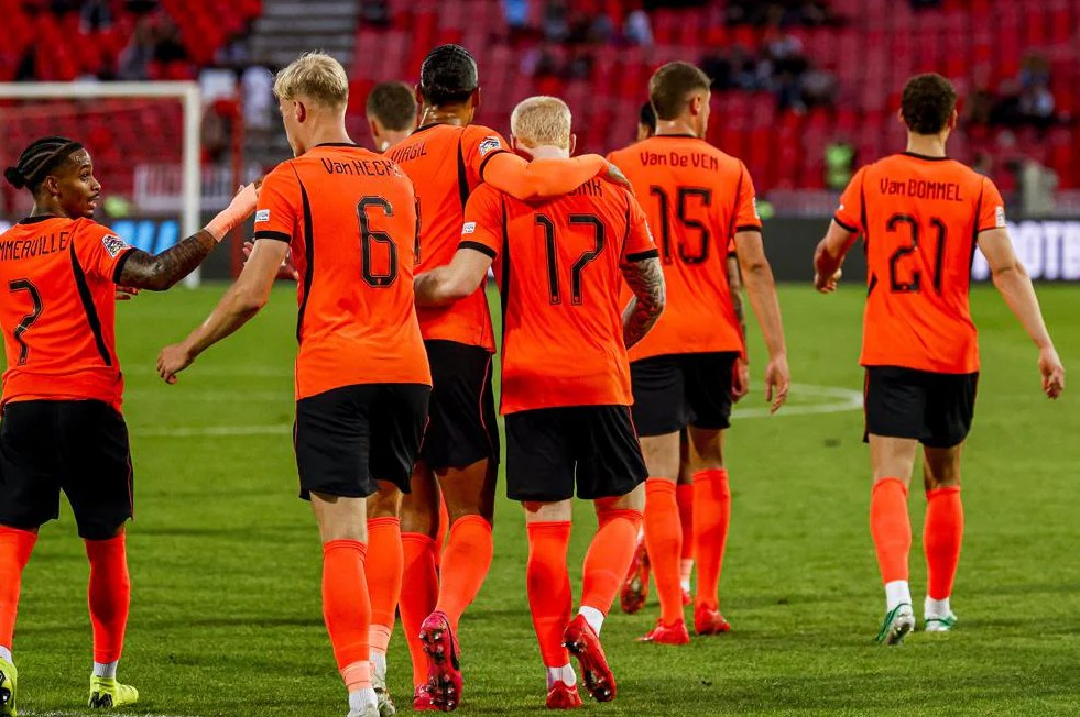 Prediksi Belanda vs Serbia di Nations League: Oranje Favorit Menang Lagi