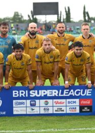 Prediksi Bhayangkara FC vs PSM Makassar: Duel Ketat di BRI Super League 2026/27
