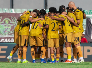 Prediksi Bhayangkara FC vs PSM Makassar Menanti Kejutan Juku Eja di Markas The Guardian