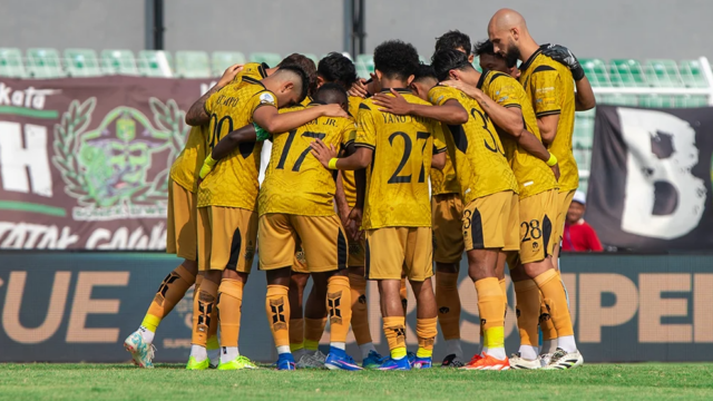 Prediksi Bhayangkara FC vs PSM Makassar Menanti Kejutan Juku Eja di Markas The Guardian