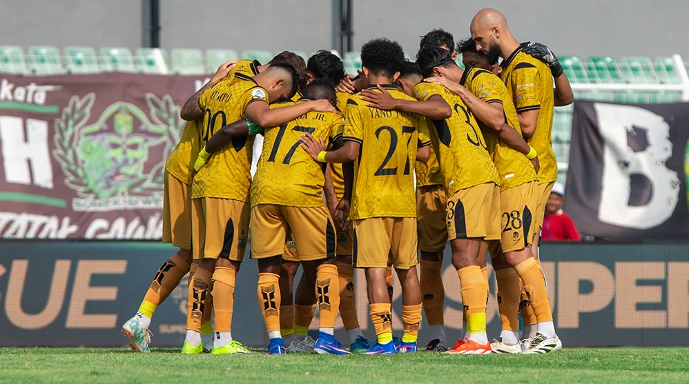 Prediksi Bhayangkara FC vs PSM Makassar Menanti Kejutan Juku Eja di Markas The Guardian