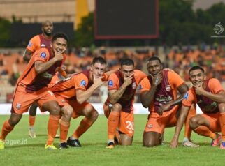 Prediksi Buriram vs Borneo FC Pesut Etam Mau Balas Dendam di ACC Shopee Cup 202627