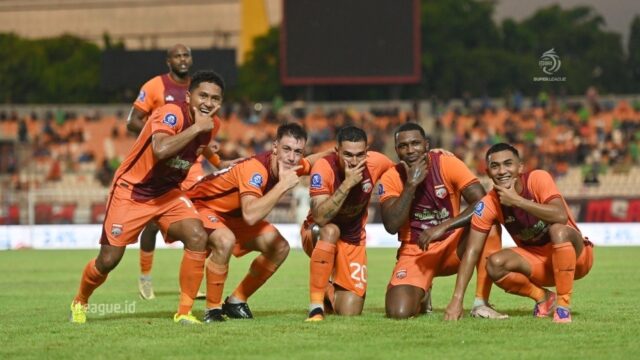 Prediksi Buriram vs Borneo FC Pesut Etam Mau Balas Dendam di ACC Shopee Cup 202627