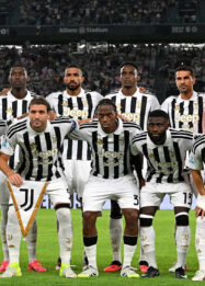 Prediksi Genoa vs Juventus: Momentum Bianconeri di Serie A 2026/27 Diuji di Ferraris