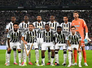 Prediksi Genoa vs Juventus: Momentum Bianconeri di Serie A 2026/27 Diuji di Ferraris