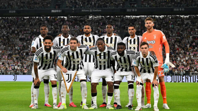 Prediksi Genoa vs Juventus: Momentum Bianconeri di Serie A 2026/27 Diuji di Ferraris