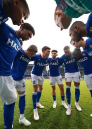 Prediksi Ipswich Town vs Nottingham Forest Momentum Kebangkitan The Tractor Boys