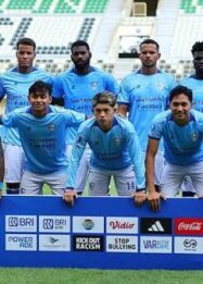 Prediksi Isenmulang FC vs PSIM: Mampukah Laskar Mataram Akhiri Tren Buruk?