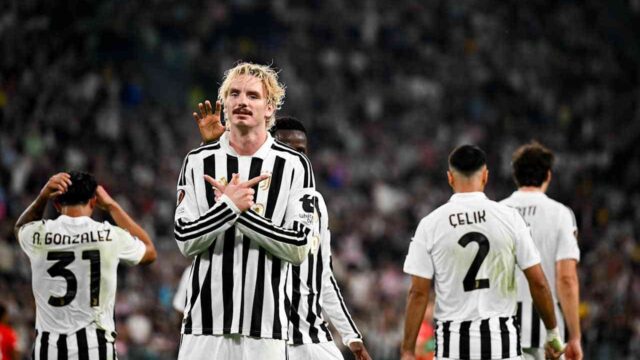 Prediksi Juventus vs Rennes: Analisis Lengkap, Head to Head, Hingga Prakiraan Pemain dan Skor
