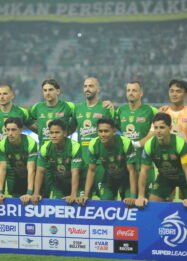 Prediksi Persebaya vs Madura United Bajul Ijo Bidik Kebangkitan di BRI Super League 202627