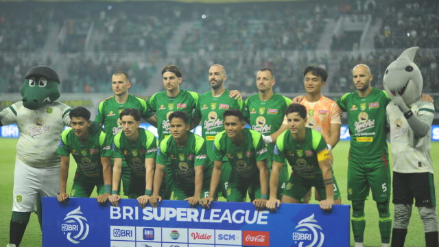 Prediksi Persebaya vs Madura United Bajul Ijo Bidik Kebangkitan di BRI Super League 202627
