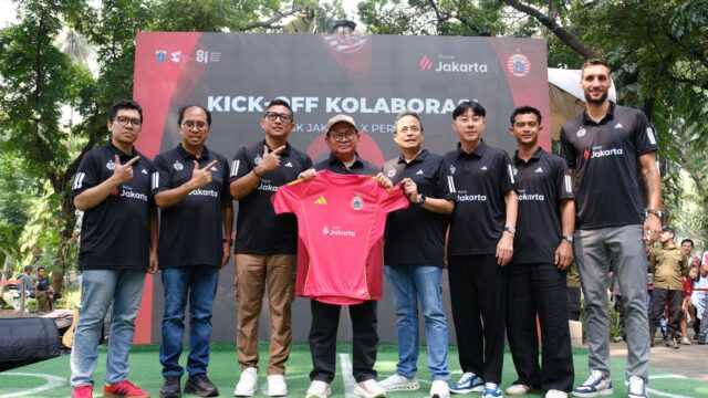 Prediksi Persija vs Persik: Duel Bapak-Anak dengan Skor Akhir Berat bagi Kubu Mas Dito
