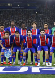 Prediksi PSG vs Lyon Duel Sengit Perebutan Puncak Ligue 1 202627