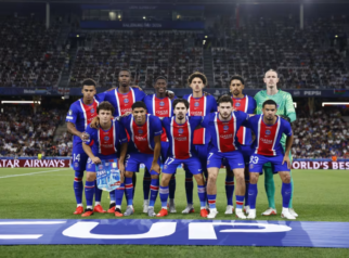 Prediksi PSG vs Lyon Duel Sengit Perebutan Puncak Ligue 1 202627