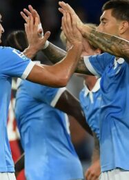 Prediksi Sassuolo vs Lazio: Analisis Lengkap, Head to Head, Perkiraan Pemain Hingga Skor
