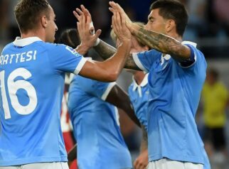 Prediksi Sassuolo vs Lazio: Analisis Lengkap, Head to Head, Perkiraan Pemain Hingga Skor