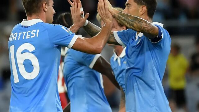 Prediksi Sassuolo vs Lazio: Analisis Lengkap, Head to Head, Perkiraan Pemain Hingga Skor