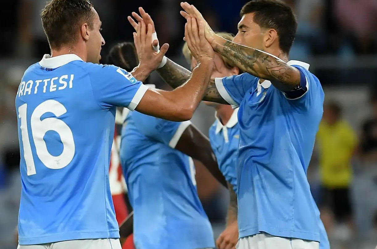 Prediksi Sassuolo vs Lazio: Analisis Lengkap, Head to Head, Perkiraan Pemain Hingga Skor