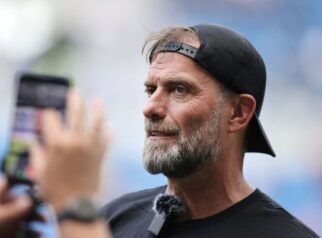 Prediksi Skor Yunani Vs Jerman, Pesta Konser Heavy Metal Klopp di Negeri Dewa