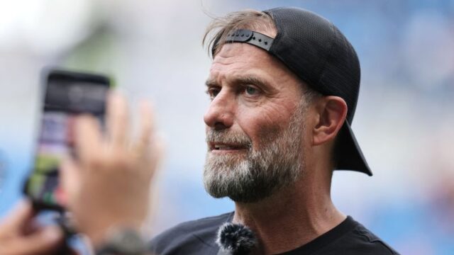 Prediksi Skor Yunani Vs Jerman, Pesta Konser Heavy Metal Klopp di Negeri Dewa