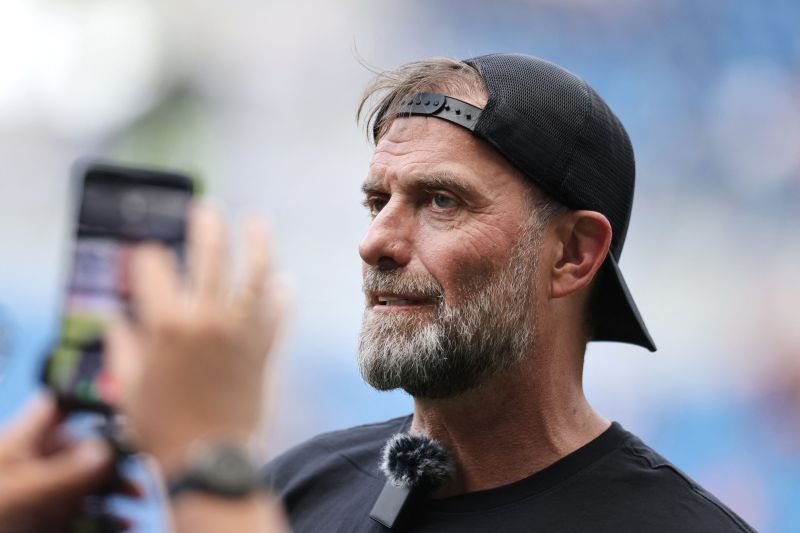 Prediksi Skor Yunani Vs Jerman, Pesta Konser Heavy Metal Klopp di Negeri Dewa