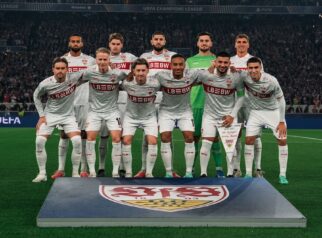 Prediksi Stuttgart vs Borussia Monchengladbach Tim Tamu Terancam Kalah Ketujuh Beruntun