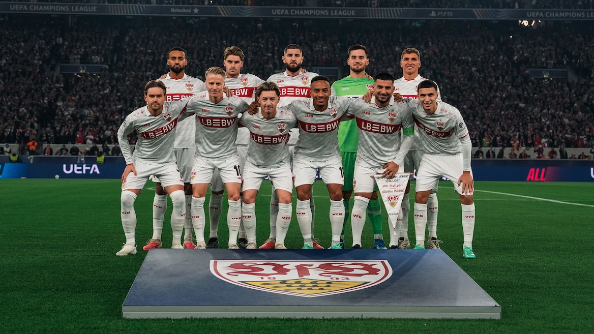 Prediksi Stuttgart vs Borussia Monchengladbach Tim Tamu Terancam Kalah Ketujuh Beruntun