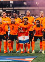 Prediksi Yunani vs Belanda: Oranje Incar Puncak Klasemen Grup 2 UEFA Nations League 2026/27