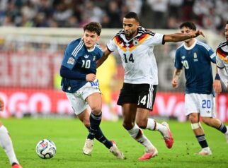 Prediksi Yunani vs Jerman di UEFA Nations League: Tuan Rumah Pede, Klopp Bidik Kemenangan Kedua