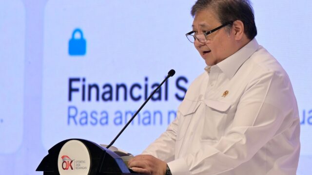 Presiden Prabowo Pangkas Bunga Kredit Perempuan Prasejahtera dari 25 Persen Jadi 8 Persen