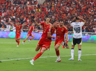 Preview dan Link Live Streaming PSIM Yogyakarta vs Persija 10 Oktober 2026