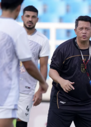 Preview, Siaran Langsung Gratis, dan Link Live Streaming Persipura Vs Persiba Sore Ini