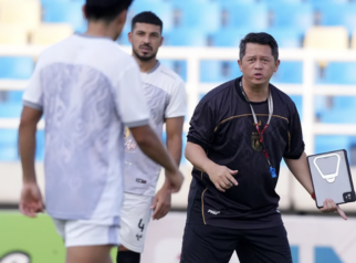 Preview, Siaran Langsung Gratis, dan Link Live Streaming Persipura Vs Persiba Sore Ini
