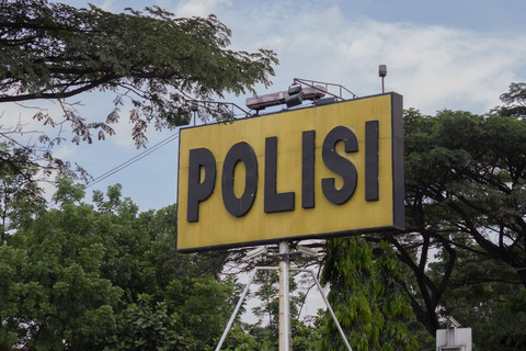 Pria di Garut Marah-marah di Polsek Cisurupan, Polisi Sebut Pelaku Gangguan Jiwa