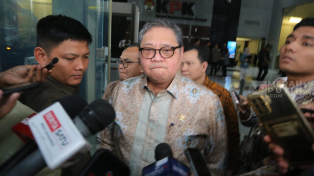 Program Satu Orang Satu Rekening Diharapkan Dongkrak Inklusi Keuangan Indonesia