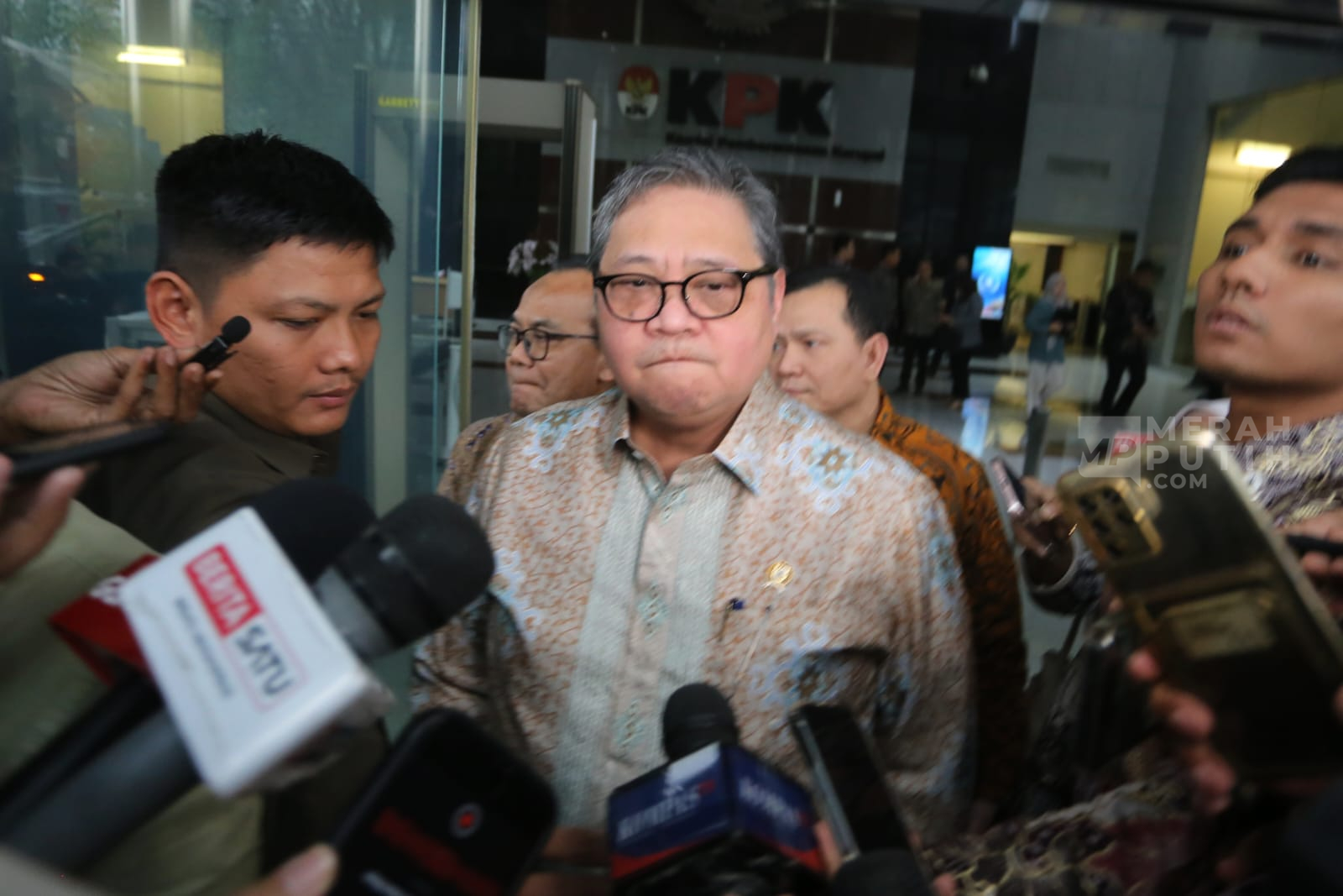 Program Satu Orang Satu Rekening Diharapkan Dongkrak Inklusi Keuangan Indonesia